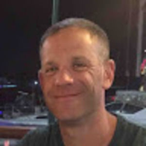 Meet your Posher, Rob